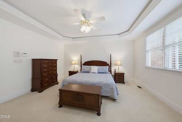 8841 Mariner Drive, Raleigh, NC 27615