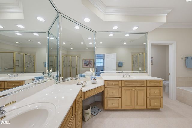 8841 Mariner Drive, Raleigh, NC 27615