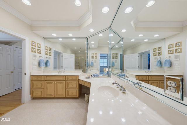 8841 Mariner Drive, Raleigh, NC 27615