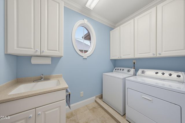 8841 Mariner Drive, Raleigh, NC 27615