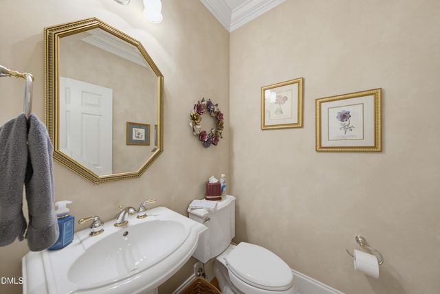 8841 Mariner Drive, Raleigh, NC 27615