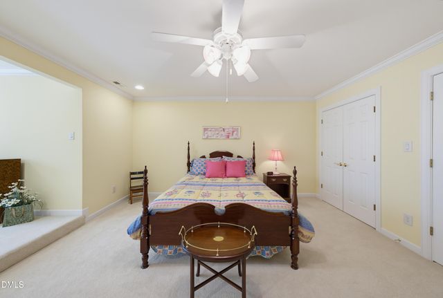 8841 Mariner Drive, Raleigh, NC 27615