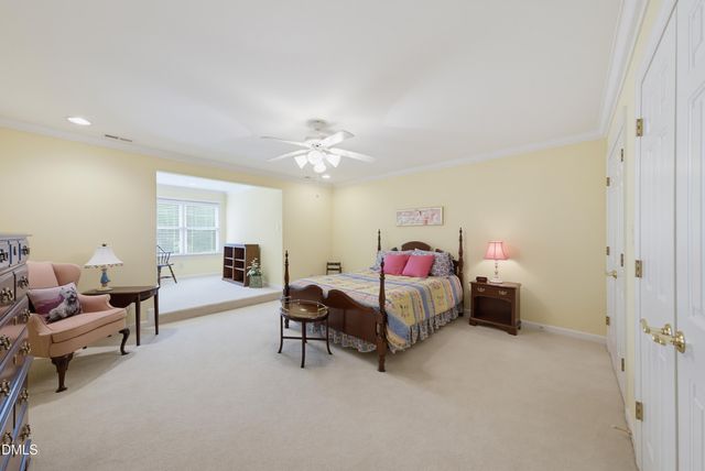 8841 Mariner Drive, Raleigh, NC 27615