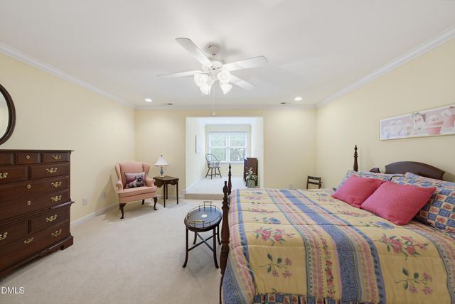 8841 Mariner Drive, Raleigh, NC 27615