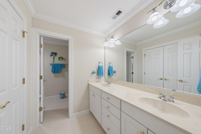 8841 Mariner Drive, Raleigh, NC 27615