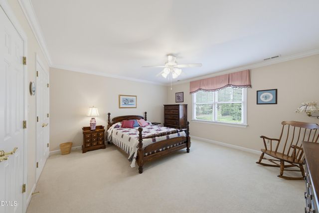 8841 Mariner Drive, Raleigh, NC 27615