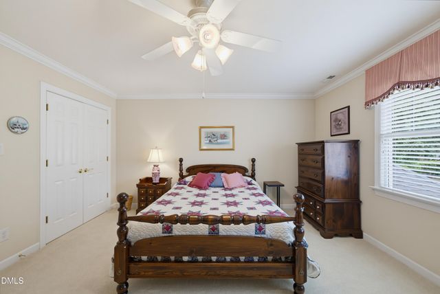 8841 Mariner Drive, Raleigh, NC 27615