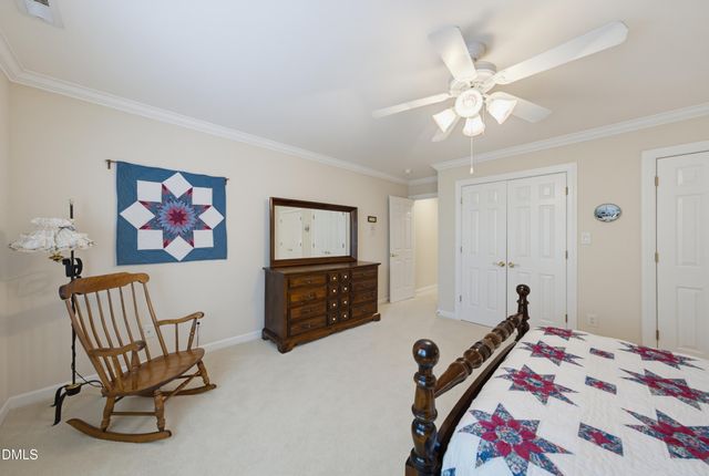 8841 Mariner Drive, Raleigh, NC 27615