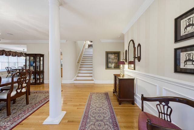 8841 Mariner Drive, Raleigh, NC 27615