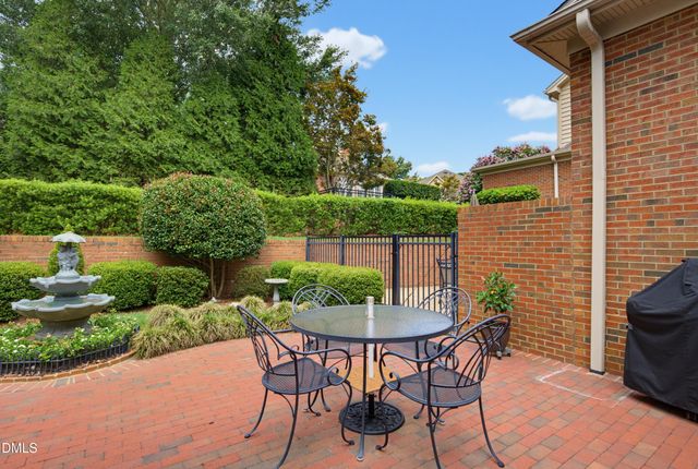 8841 Mariner Drive, Raleigh, NC 27615