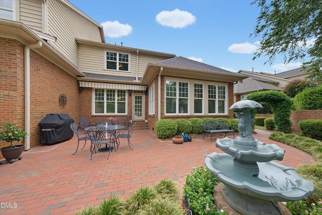 8841 Mariner Drive, Raleigh, NC 27615