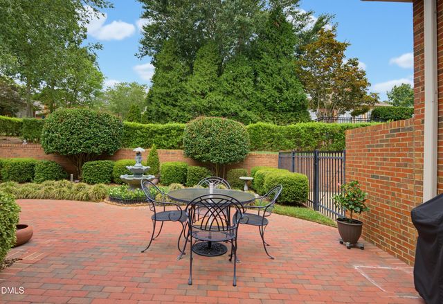 8841 Mariner Drive, Raleigh, NC 27615