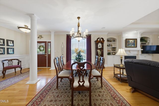 8841 Mariner Drive, Raleigh, NC 27615