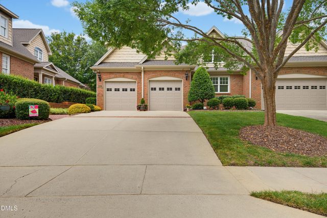 8841 Mariner Drive, Raleigh, NC 27615