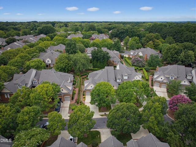 8841 Mariner Drive, Raleigh, NC 27615