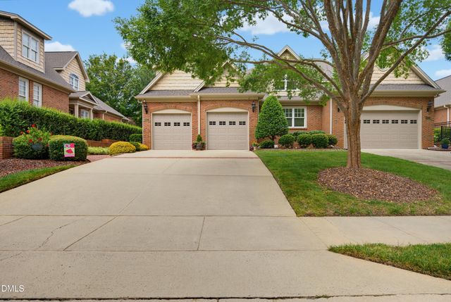 8841 Mariner Drive, Raleigh, NC 27615