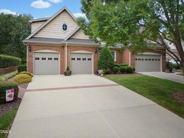 8841 Mariner Drive, Raleigh, NC 27615