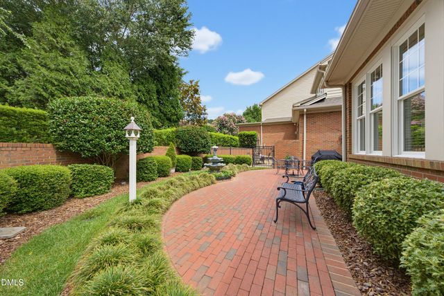 8841 Mariner Drive, Raleigh, NC 27615