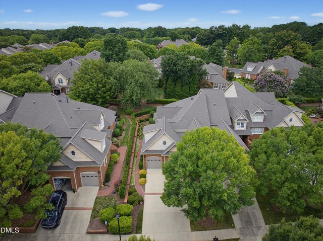 8841 Mariner Drive, Raleigh, NC 27615