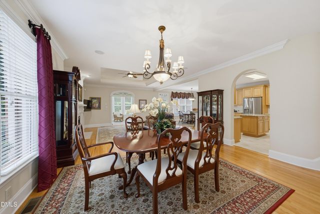 8841 Mariner Drive, Raleigh, NC 27615