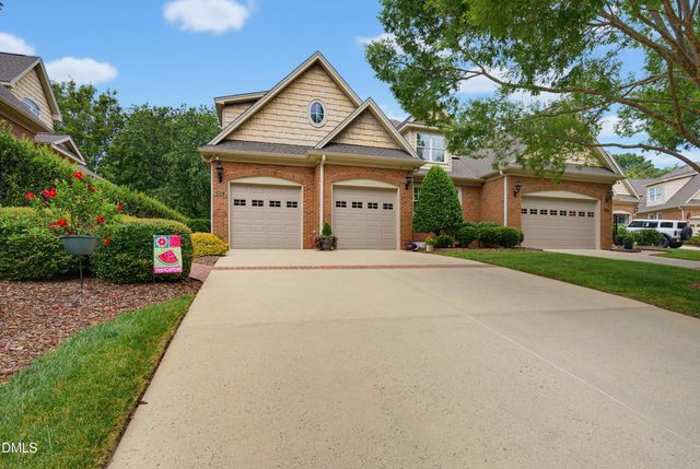 8841 Mariner Drive, Raleigh, NC 27615