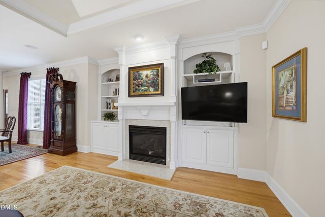 8841 Mariner Drive, Raleigh, NC 27615