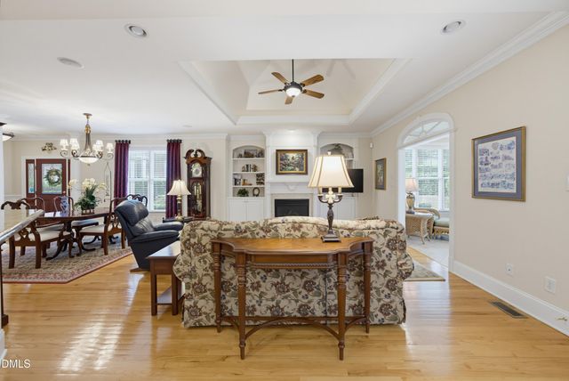 8841 Mariner Drive, Raleigh, NC 27615