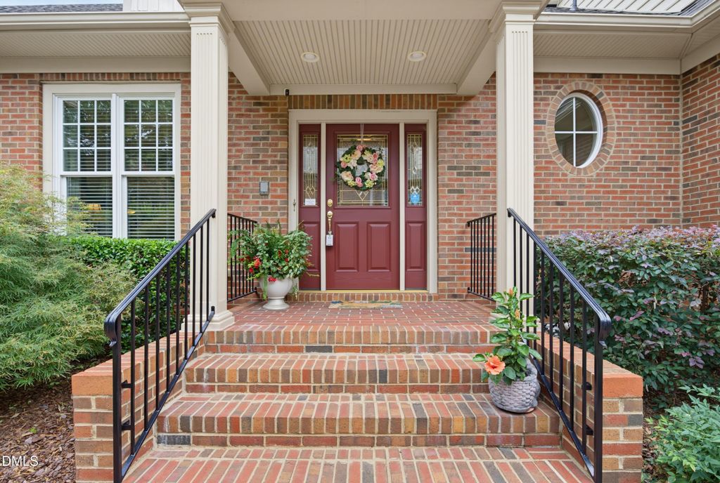 8841 Mariner Drive, Raleigh, NC 27615