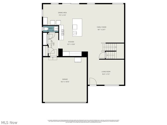 3268 Stoneleigh Road NE, Canton, OH 44721