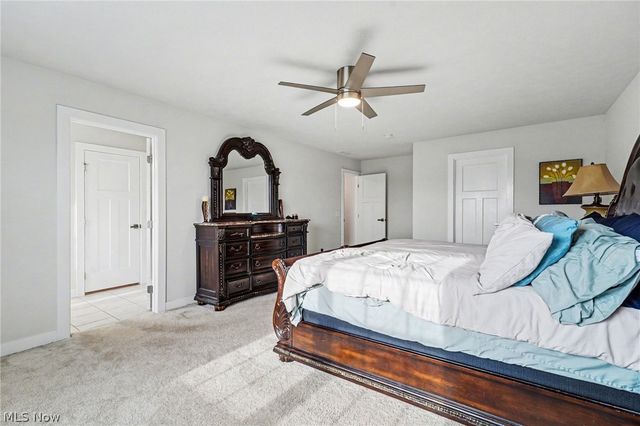 3268 Stoneleigh Road NE, Canton, OH 44721