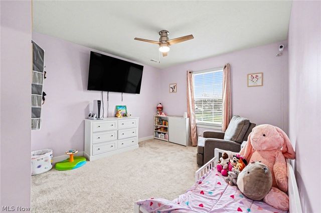 3268 Stoneleigh Road NE, Canton, OH 44721