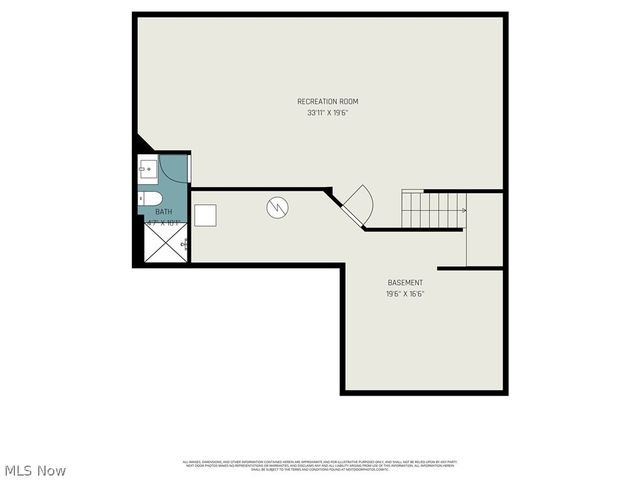 3268 Stoneleigh Road NE, Canton, OH 44721