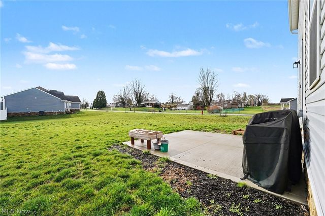 3268 Stoneleigh Road NE, Canton, OH 44721