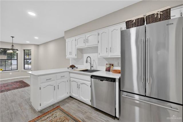 2304 Viola Street, Mission, TX 78574