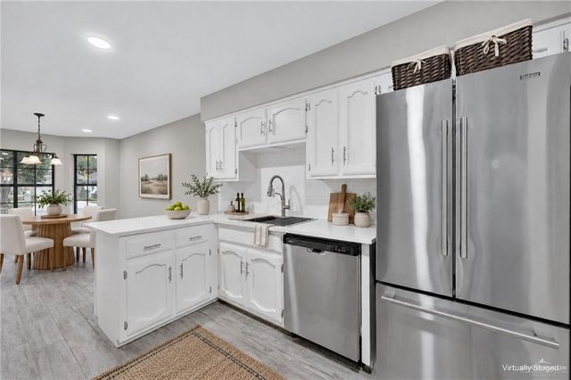 2304 Viola Street, Mission, TX 78574