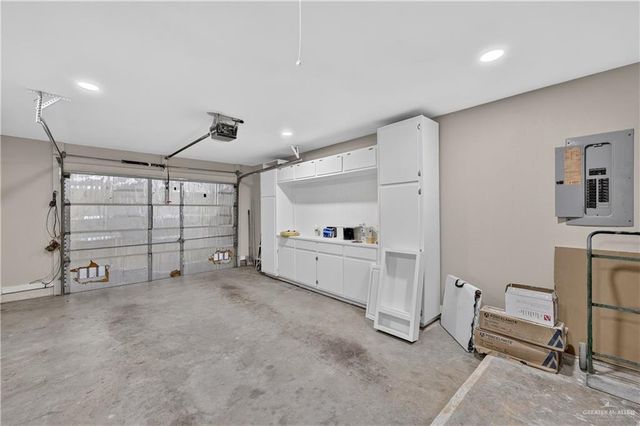 2304 Viola Street, Mission, TX 78574