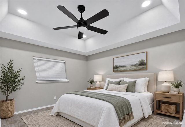 2304 Viola Street, Mission, TX 78574