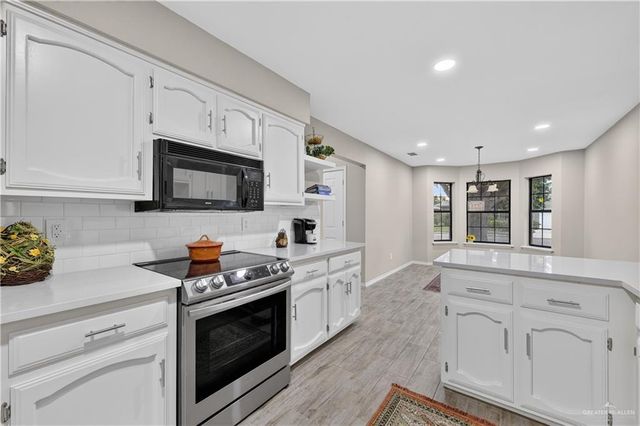 2304 Viola Street, Mission, TX 78574