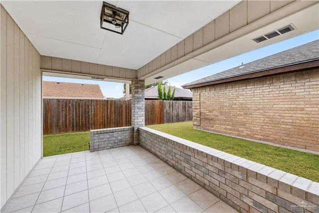 2304 Viola Street, Mission, TX 78574