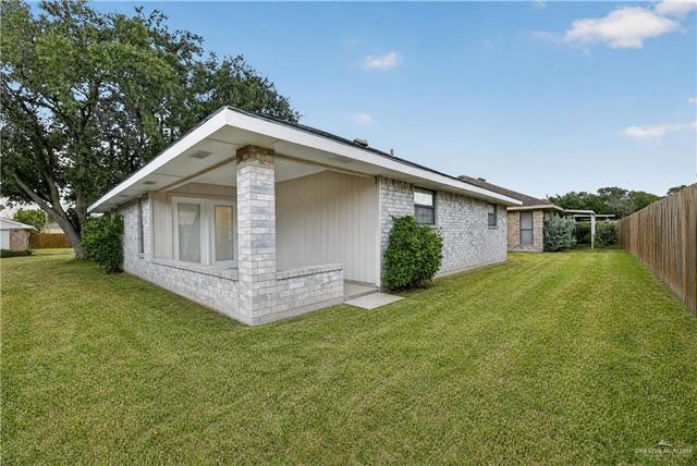 2304 Viola Street, Mission, TX 78574