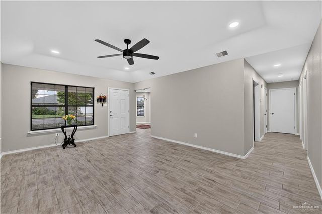 2304 Viola Street, Mission, TX 78574
