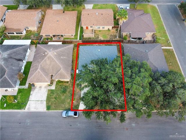 2304 Viola Street, Mission, TX 78574
