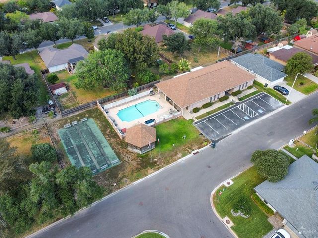 2304 Viola Street, Mission, TX 78574