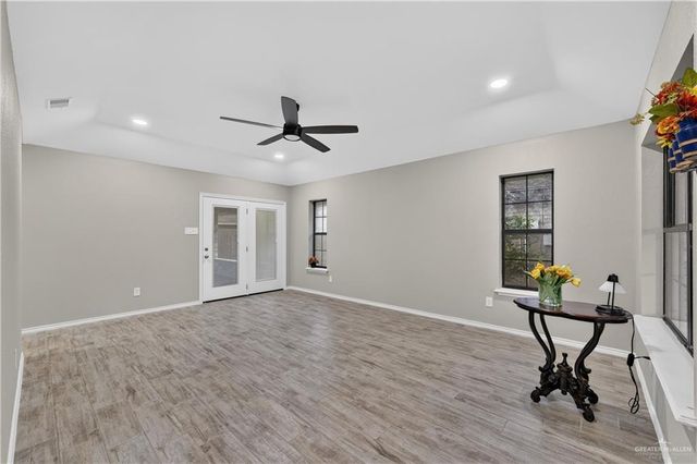 2304 Viola Street, Mission, TX 78574