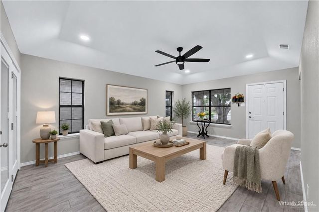 2304 Viola Street, Mission, TX 78574