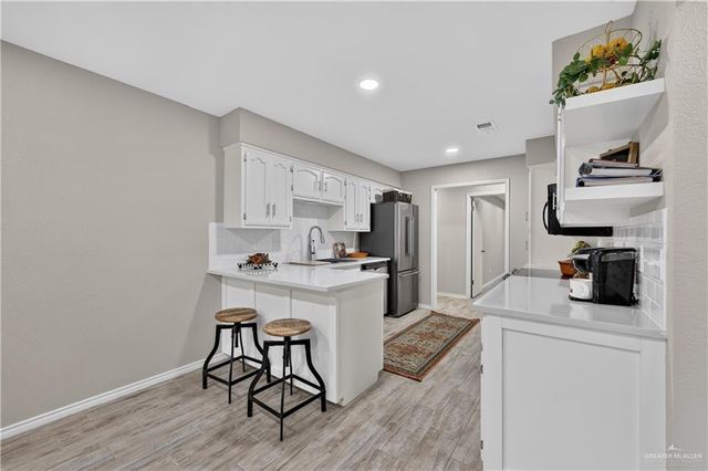 2304 Viola Street, Mission, TX 78574