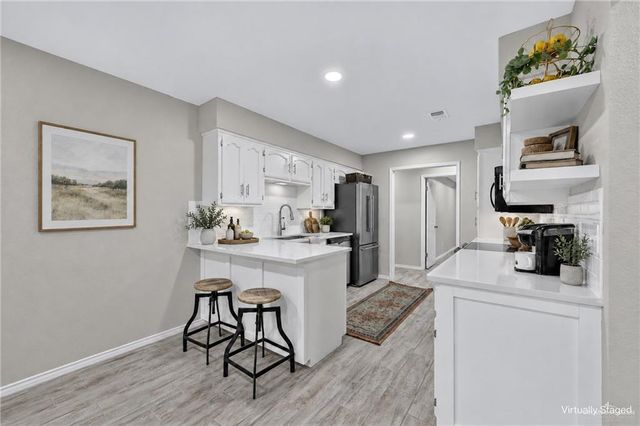 2304 Viola Street, Mission, TX 78574