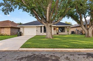 2304 Viola Street, Mission, TX 78574