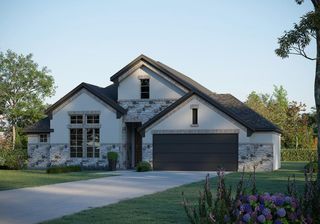 240 Medallion ST, Liberty Hill, TX 78642