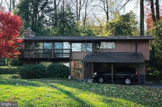 6407 RECREATION LN, Falls Church, VA 22041